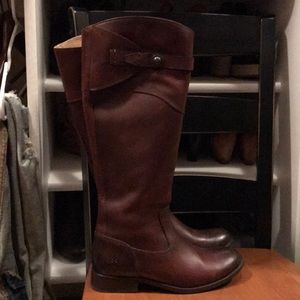 Frye boots